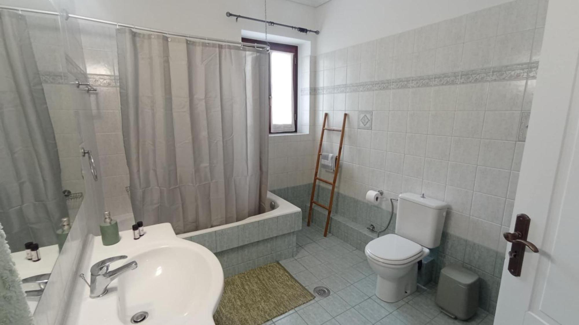Villa Iris Мистрас Екстериор снимка